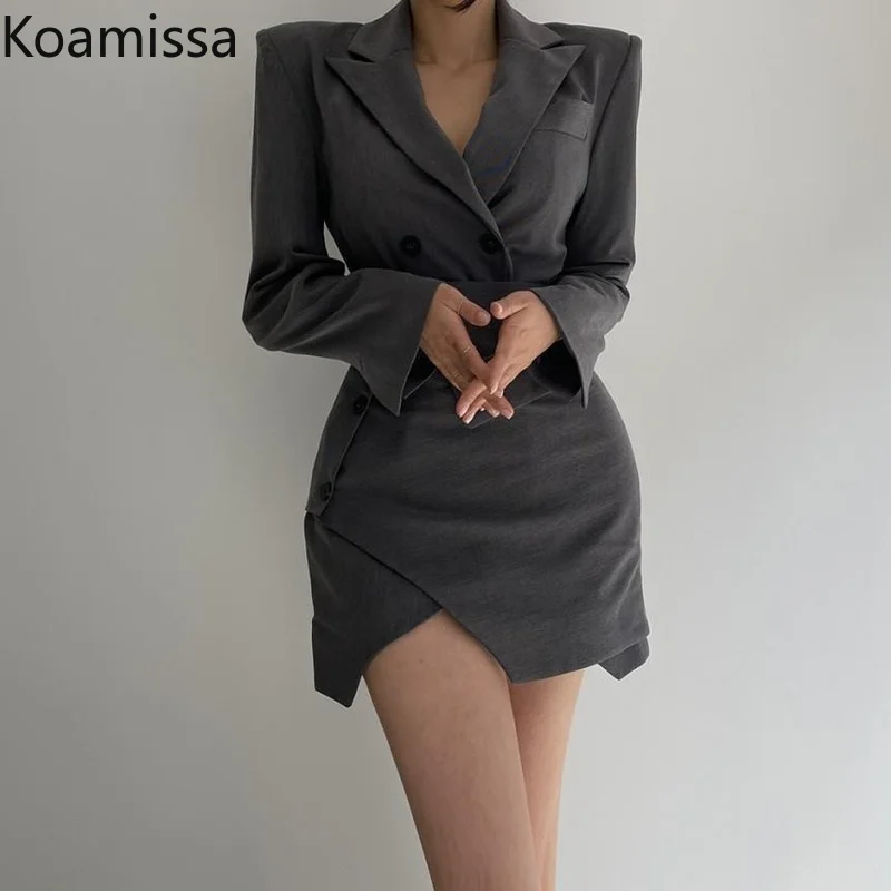 Рисунок 5 - Женский блейзер с длинным рукавом