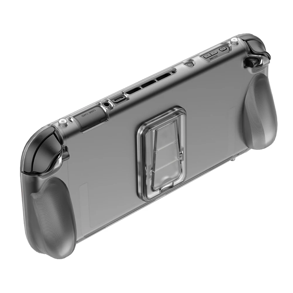TPU Drop Proof Case Protector for Handheld Console