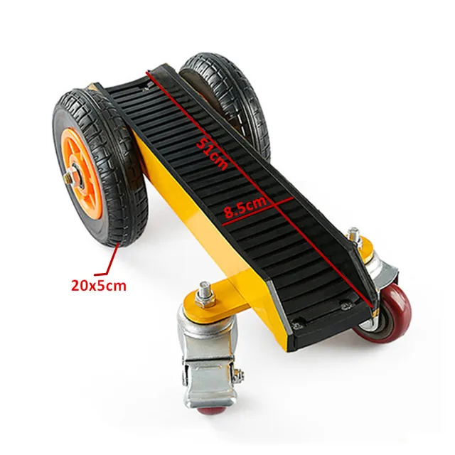 Mindig A Kőpohár Mozgó Szállítási Kocsi - Image 3