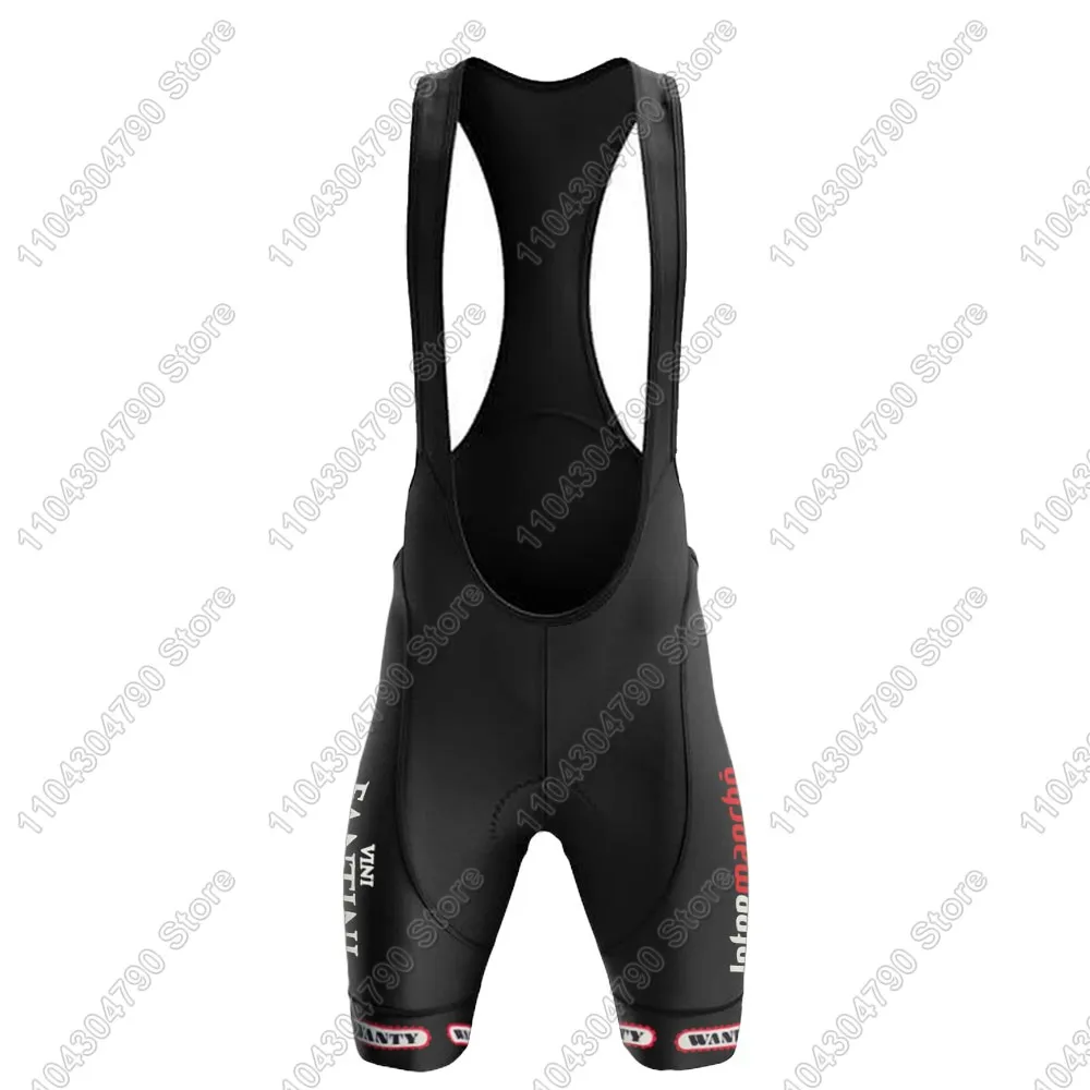 Team Wanty Cycling Jersey Set Mens Short Sleeve Belgium Clothing Road Bike Shirts Suit Bicycle Bib Shorts MTB Wear Maillot