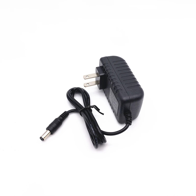전원 어댑터 충전 AC DC 어댑터 100-240V50-60Hz 300Ma 15V 800Ma 케이블 1.5m 2m 3m 길이