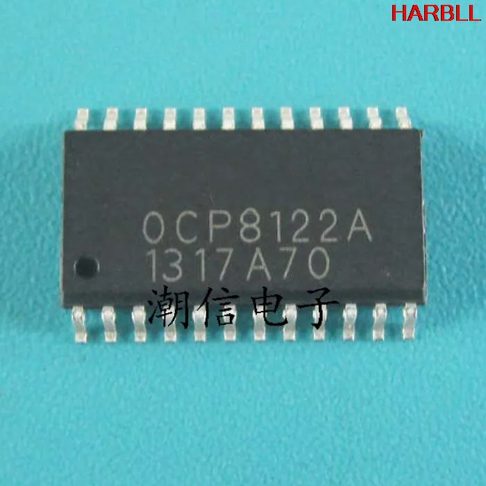 10Pcs OCP8122A 0CP8122A 새로운| | - AliExpress