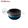 58MM Black