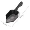 FYBL-Scoop For Cat Litter Comfortable Handle Cat Shovel Non-Stick Kitten Litter Lifter For Pet Indoor Outdoor Home Apartment 6