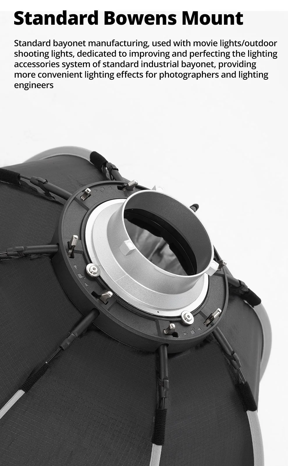 K2 55cm 65cm 90cm 120cm Softbox Bowens Mount Foldable Octagon Umbrella Softbox f