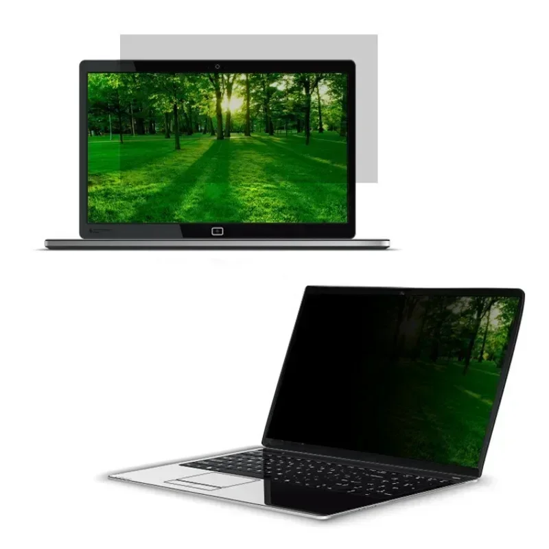 Laptop screen protector Privacy Screen Protector For 14 15.6 13inch Laptop Notebook PC Computer Anti-spy Filter