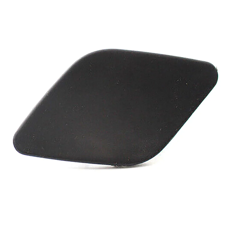 Auto Front Bumper Headlight Washer Nozzle Spray Jet Cover Cap for for BMW E70 X5 E71 E72 X6 2008-2014 #51657052427 51657052428