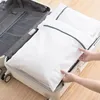 4pcs Zippered Mesh Laundry Bag Polyester Laundry Wash Bags Fine Net Laundry Basket Laundry Bags for Washing Machines Bra Bag 2