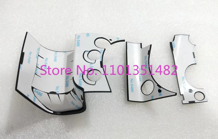 Parti Di Riparazione Custodia Anteriore Impugnatura Impugnatura Copertura In Gomma Per Panasonic Lumix Dc-S1 Dc-S1R Tuta In Gomma S1 S1R