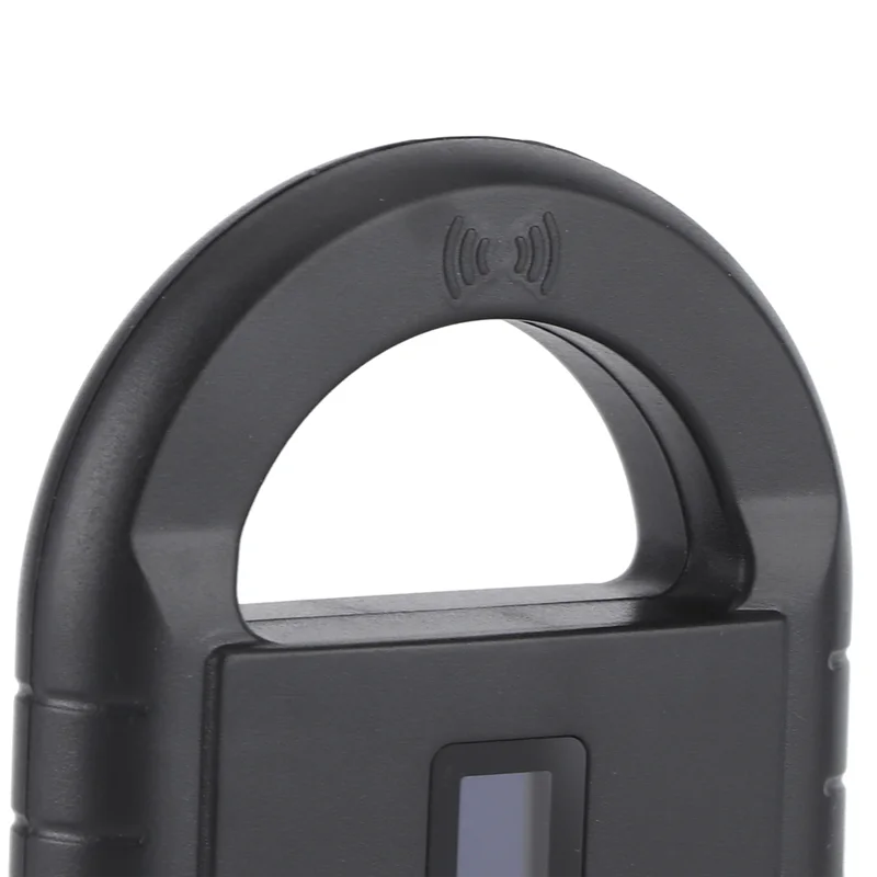 A88K-Pet Scanner Reader Smart Chip Handheld ID Scanner Transponder For Animal Identification Tag Transponder