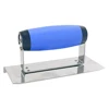 Plaster Stucco Cement Finishing Tool Stainless Steel Concrete Tools Pool Trowel Plaster Cement Stucco Masonry Construction Tool 5