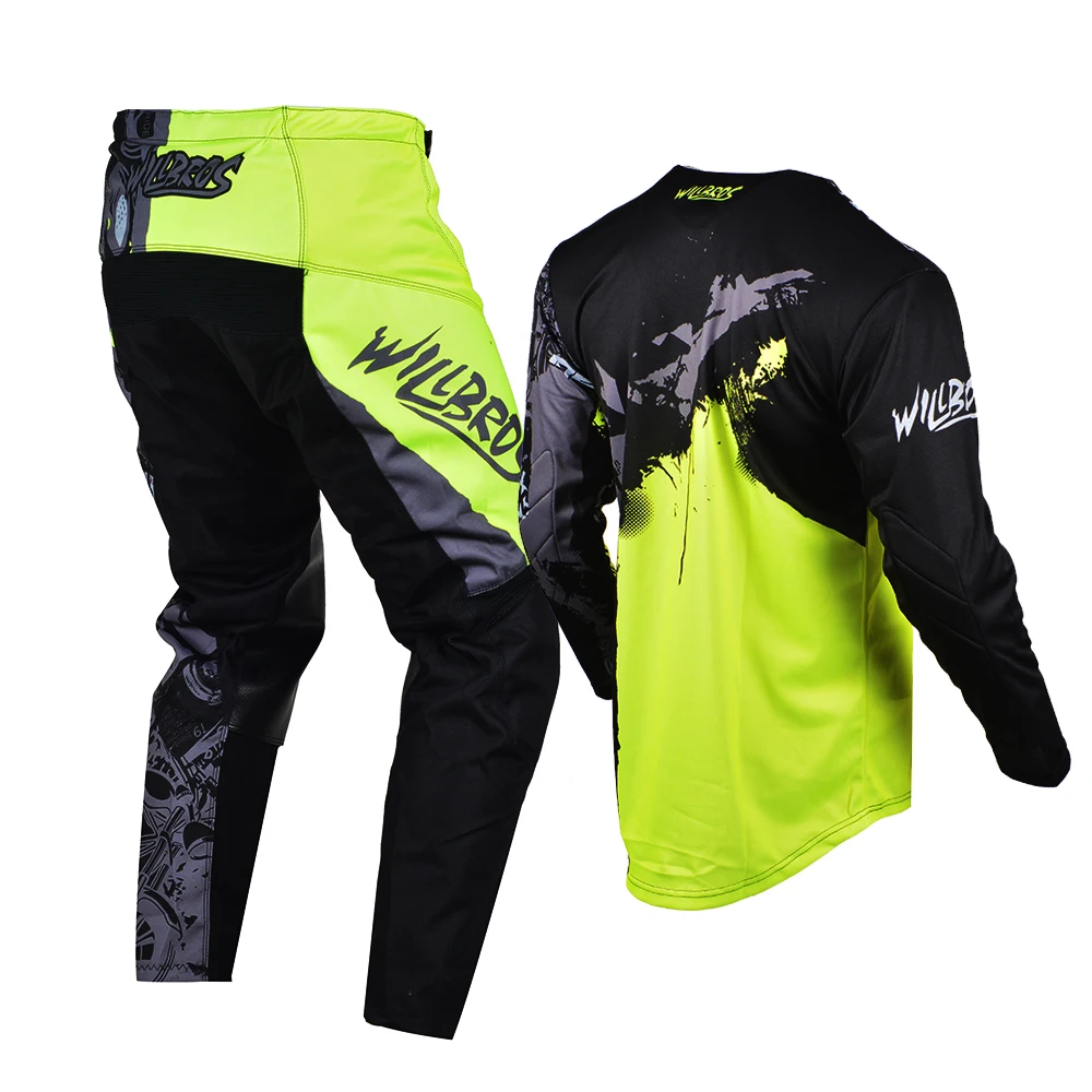 Willbros ̽ MX ũν     Ʈ, ε  Ʈ ũ   MTB DH SX  ޺