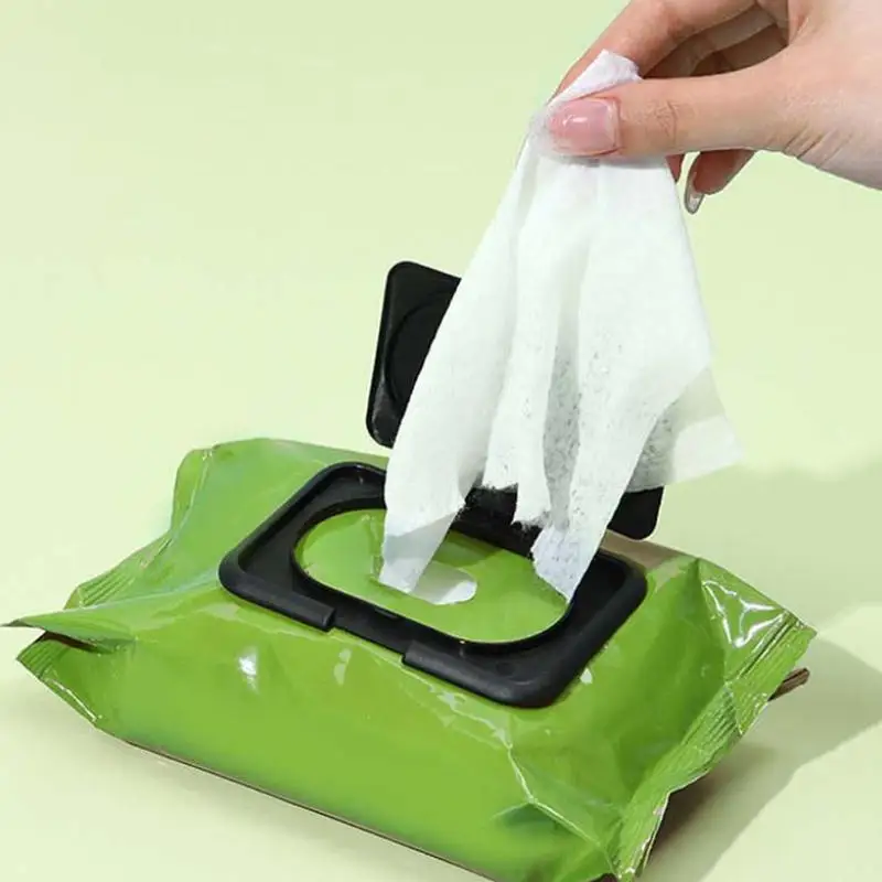 Avocado Scented Makeup Remover Wipes Deep Cleansing Facial Skin Gently Remove Makeup Hypoallergenic Moisturizing Travel-Friendly S542146a71e3041a1971a9b6d8e7c19b2O