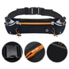 1PCS Multipurpose Running Belt with Integrated Water Bottles, Water Bottle Holder, Running Pouch Belt for Hiking, Climbing 2