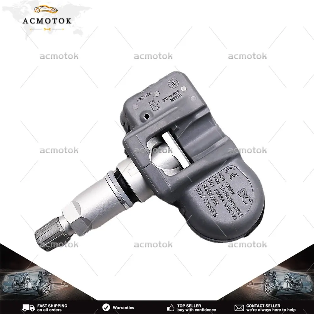 ũ̽  ç    ׷ üŰ, MERCEDES-BENZ 433MHz Ÿ̾ з  ý, 56029400AE