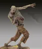 1:35 Scale Die Cast Resin Model Assembly Kit Biochemical Zombie Model Toy Needs Assembly Unpainted Free Shipping 1
