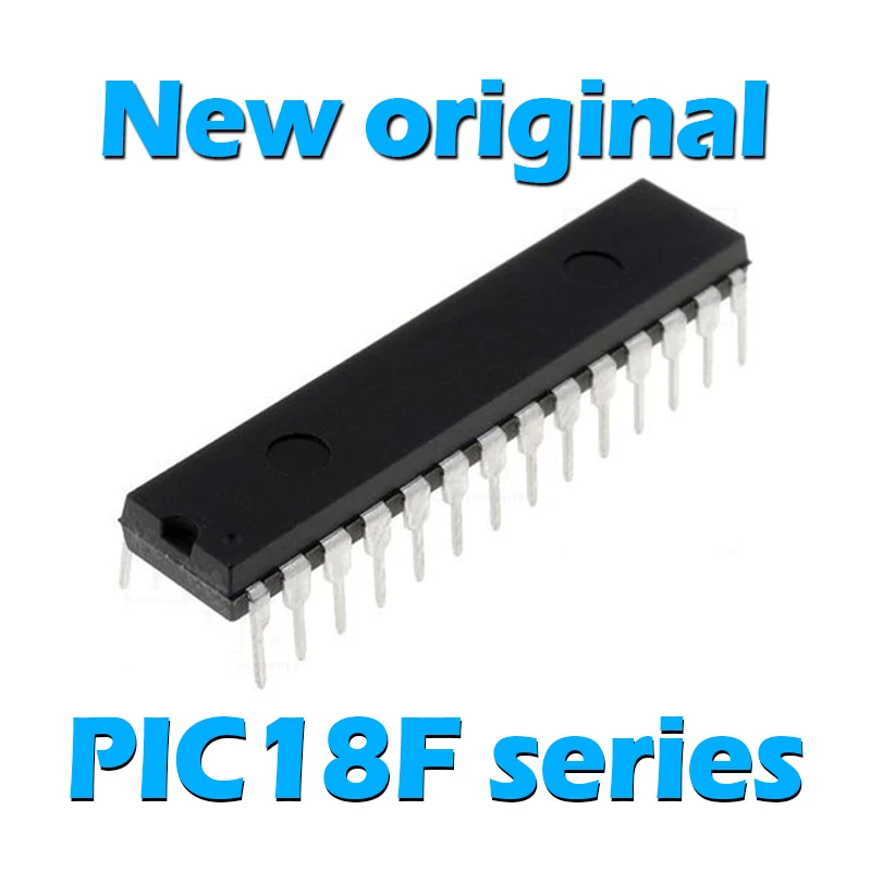 5PCS-New-Original-PIC18F24K20-PIC18F24K22-PIC18F23K20-PIC18F23K22-I-SP ...