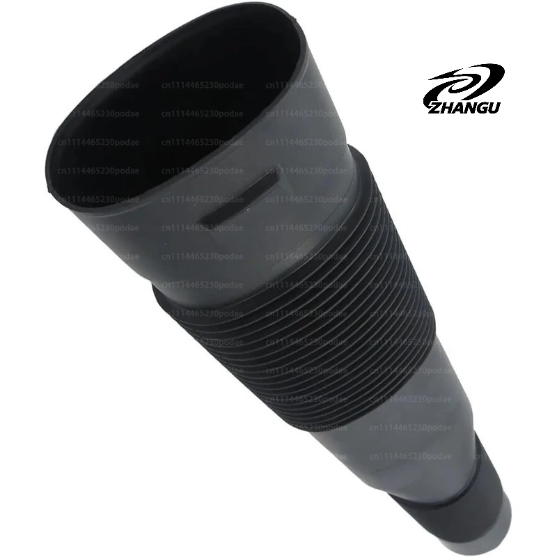 Tubo di Aspirazione Aria per Motore Auto Mercedes Benz M117 280 S 350 SE 450 SEL 560SEL 560 SEC 1986-1991, 1 Pezzo, OEM 1170941982 - Image 3