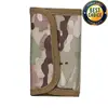 Multicolor Tactical Wallet Nylon Waist Card Wallet Purse Outdoor Training Buckle Multifunctional Money Pocket Sport Climbing 6