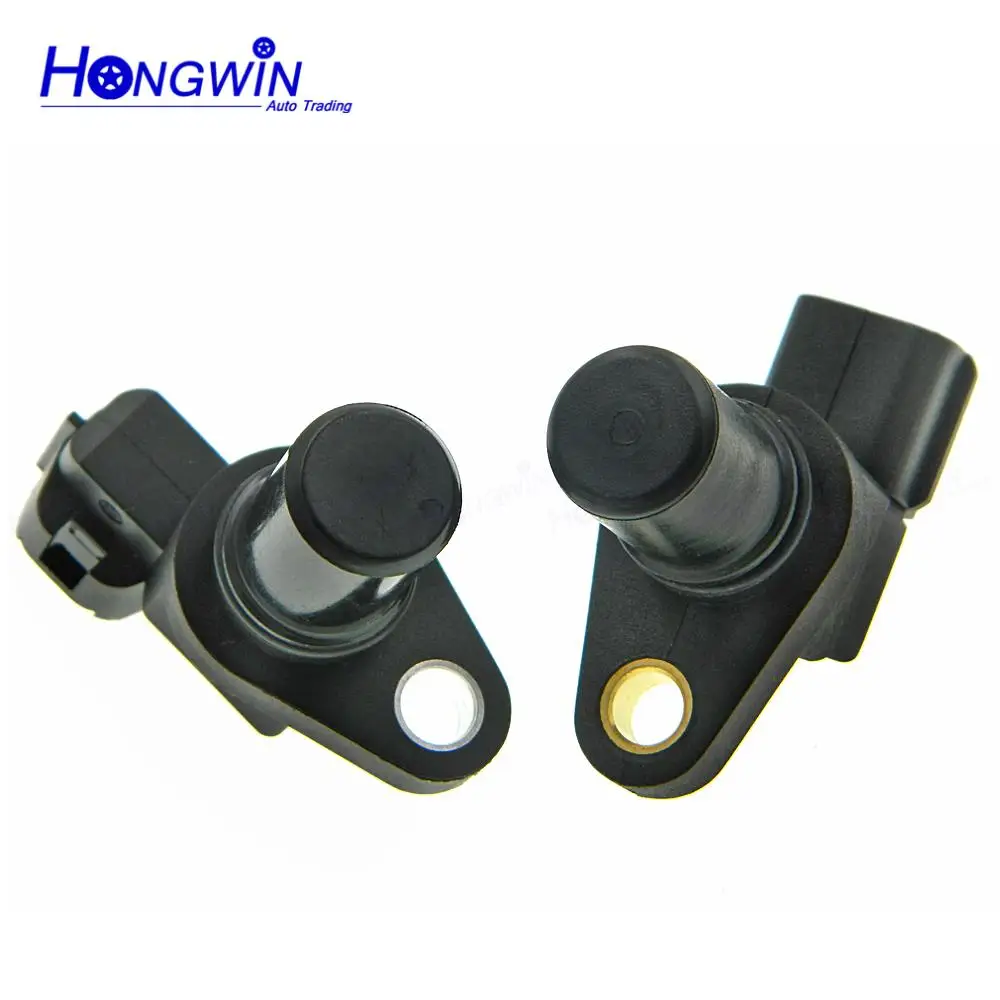 Auto Speed Sensor 2PCS Input Output Trans Transmission for Hyundai Elantra Tucson Sonata Kia Optima Spectra