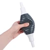 Universal Car Portable Manual Fuel Pump Transfer Hand Primer for Gas Gasoline Manual Oil Pump Self-priming Large Flow