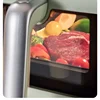 Kitchen Appliances Visual Air Fryer Household 6 Liters Large Capacity Metal Inner Cavity Multifunctional Oven Fryer  Portable 4
