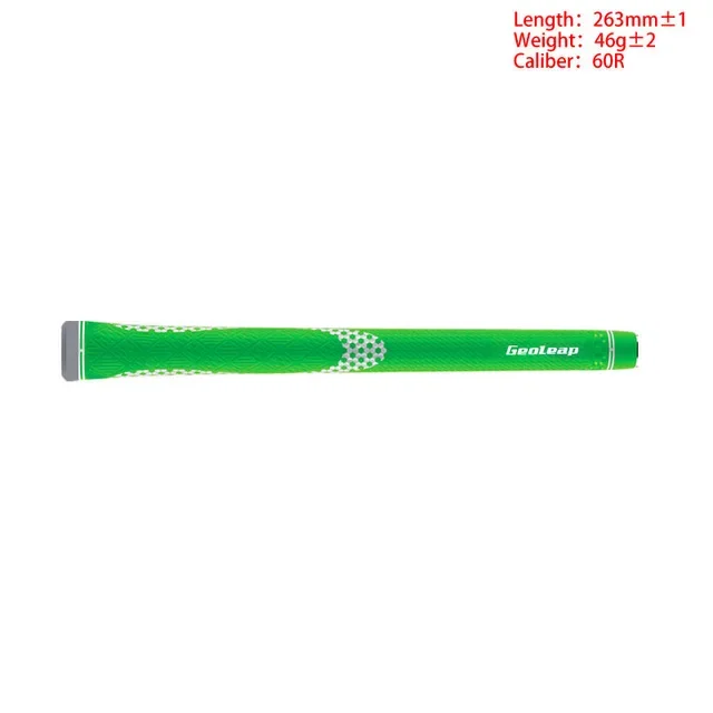 Grips golf club Grips Wholesale Nion golf grips 7 colors for choose 10pcs/Lot Free shipping 3