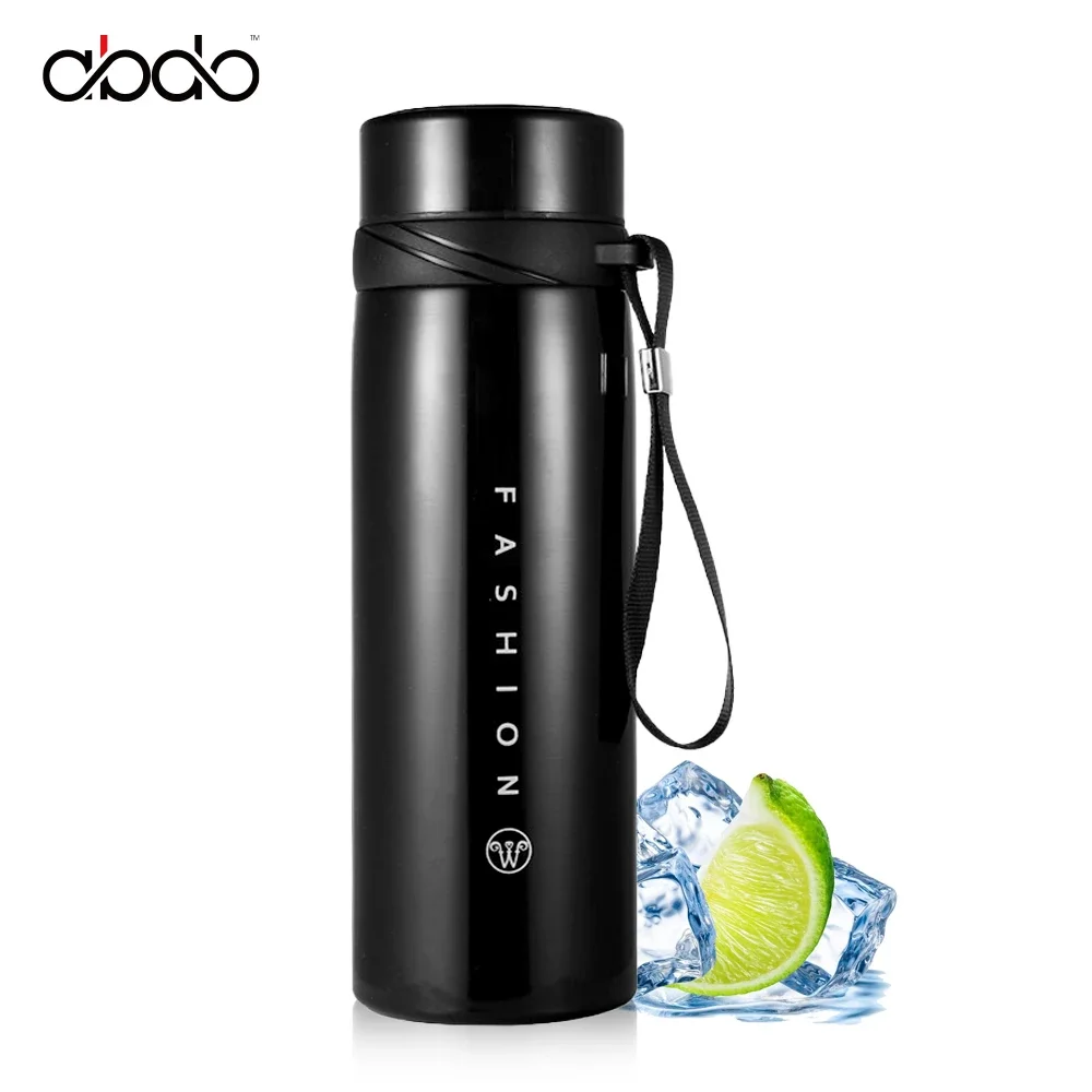 

Tumbler Thermos Bottle for Water Bottle Cup Thermal Large Capacity Isotherm Flask Vacuum Stainless Steel Coffee Mug Travel Drink