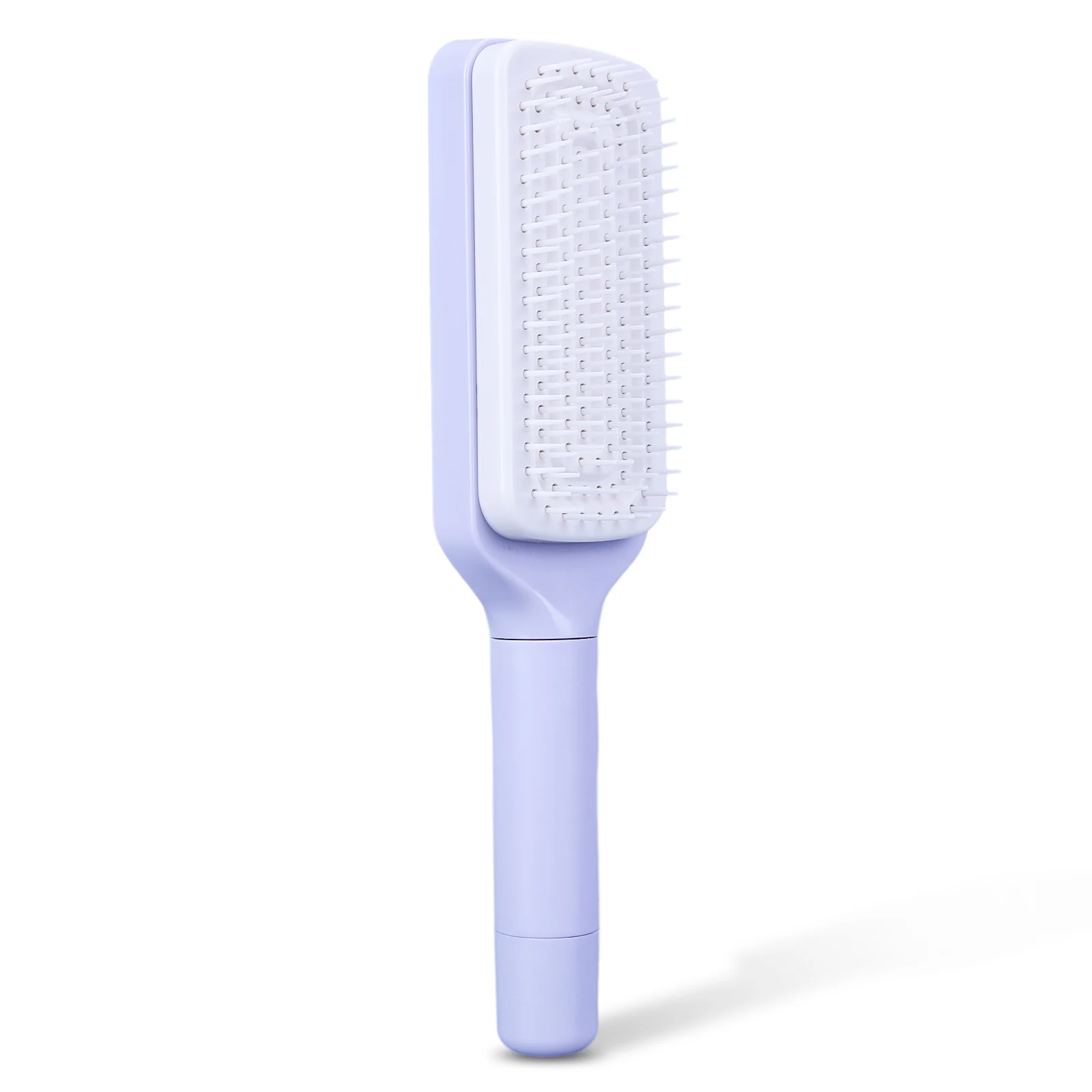 Description Picture 6 of item3D Air Cushion Massager Brush Rotating Airbag Massage Comb Hairdressing Hair Massage Scalp Brush Scalp Massage Comb for All Hair