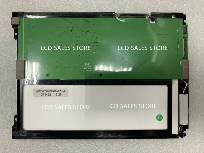 Tela Lcd Original Am800600m3tnqwt62h-a