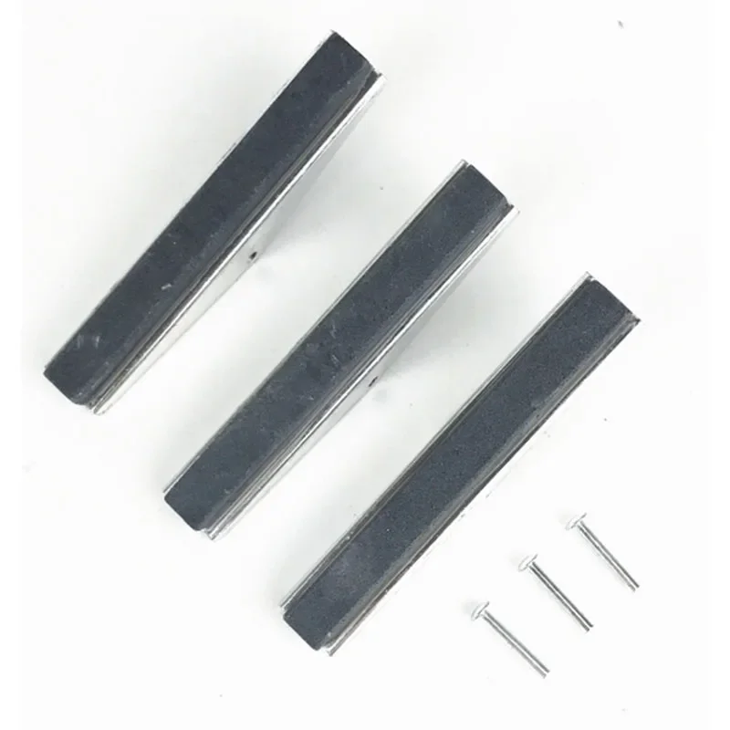 Engine Cylinder Hone Replacement Stones Adjustable Brake Piston Professional Three-claw Cylinder Hone Tool cylinder hone tool