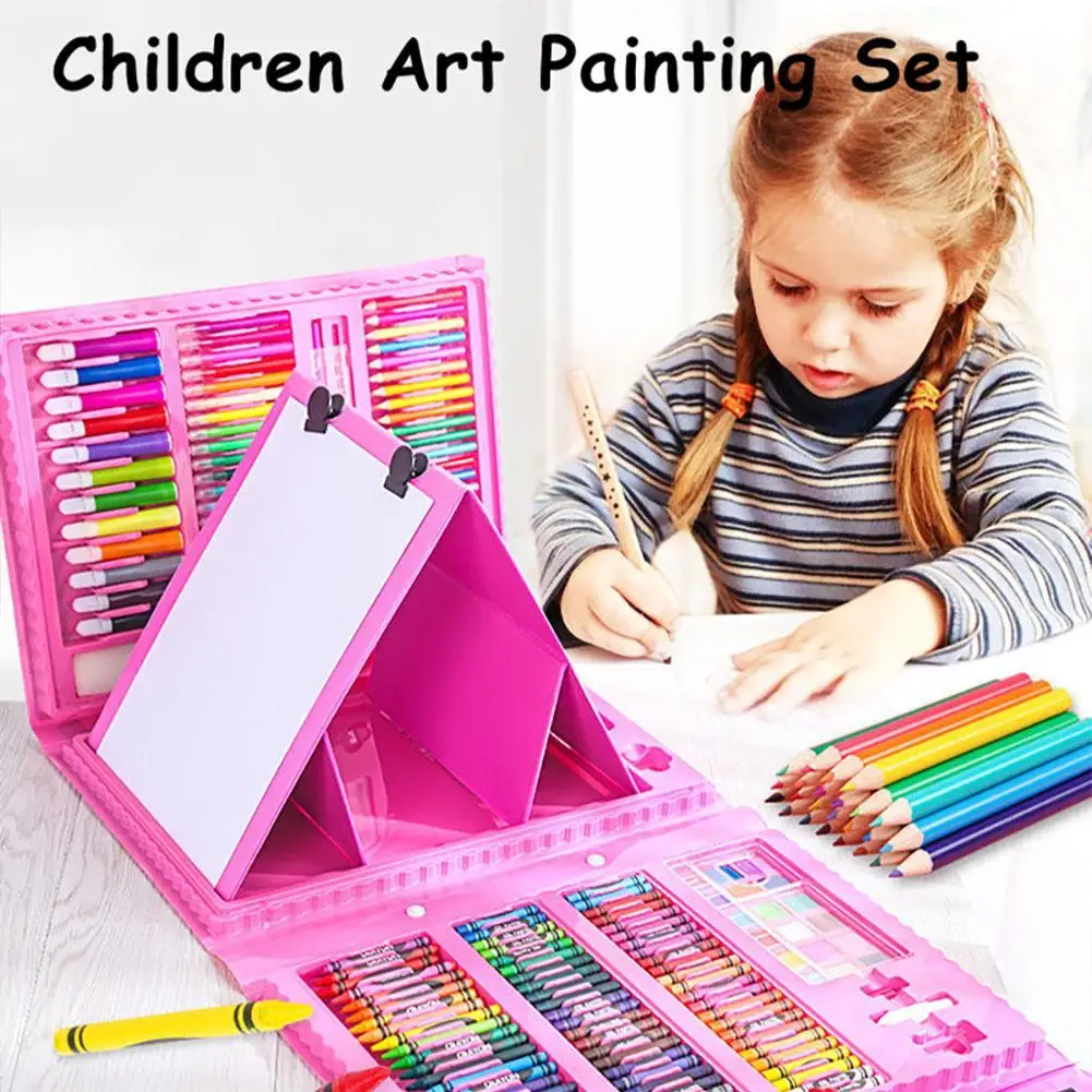 https://ae01.alicdn.com/kf/S542269b84d264b408042840962595909r/208Pcs-Kids-Drawing-Kit-Cartoon-Design-Assorted-Bright-Colors-Multi-Purpose-Colored-Crayon-For-Coloring-Painting.jpg