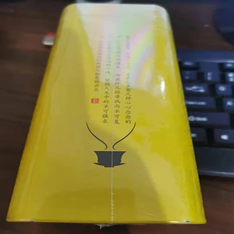 POF Heat Shrink Wrap Roll Thermal Retractable Plastic Roll Film Covering Plastic Packaging Box Wrapping Shrink Packaging Film 5