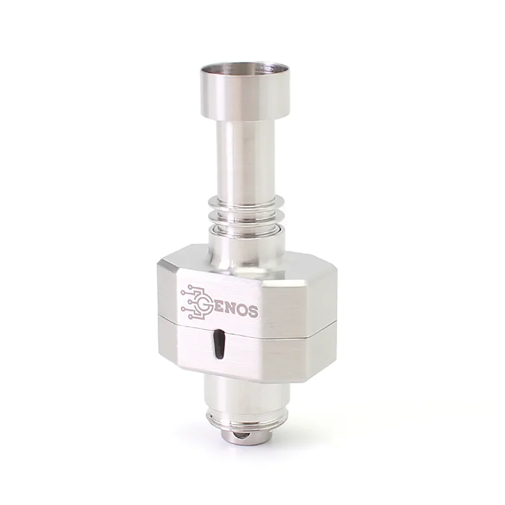 

SXK Genos RBA KILLAB R/NTUS/HMMR/South/MK-02/EXO/PRC/EDEN/BBMINI для резервуаров Boro Ss316 для электронной сигареты, акция в декабре