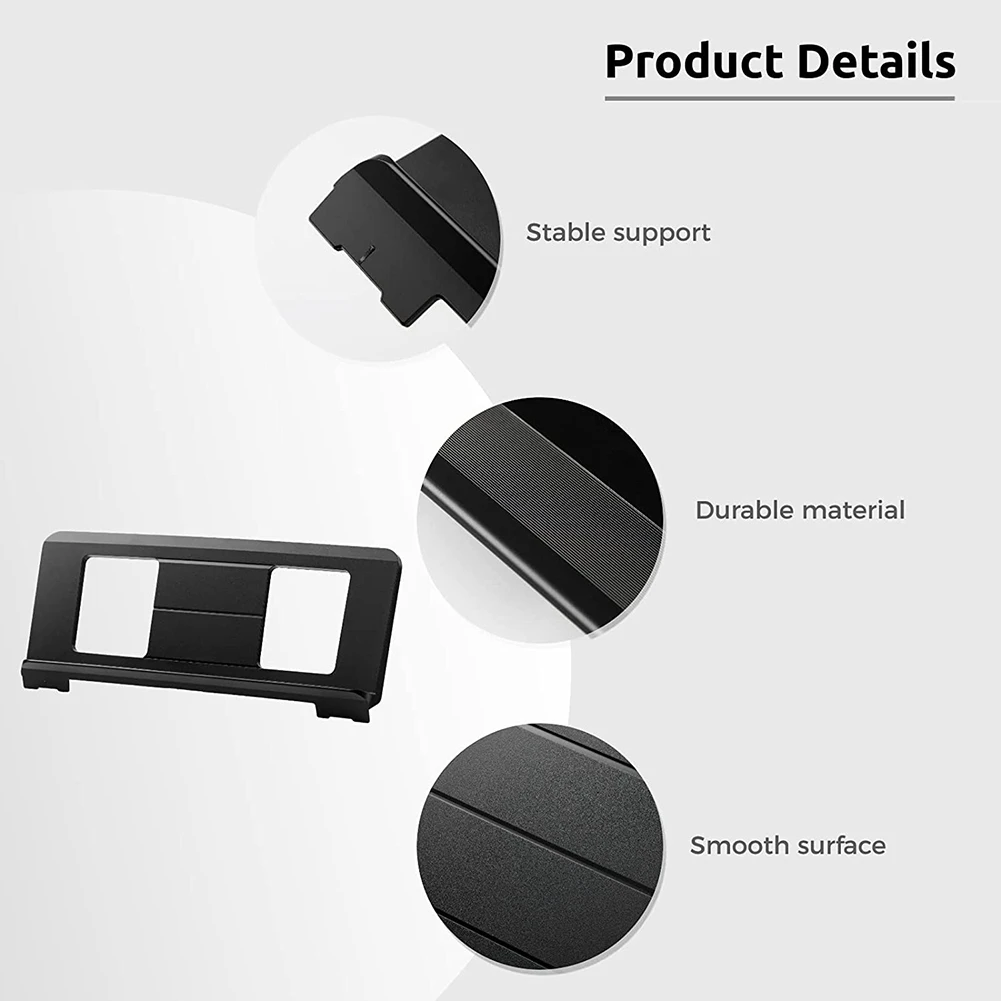 Sheet Music Stand Portable Desktop Book Stand Sheet Music Stand for Casio Roland Yamaha P35 P45 P48 P105 P115 P121