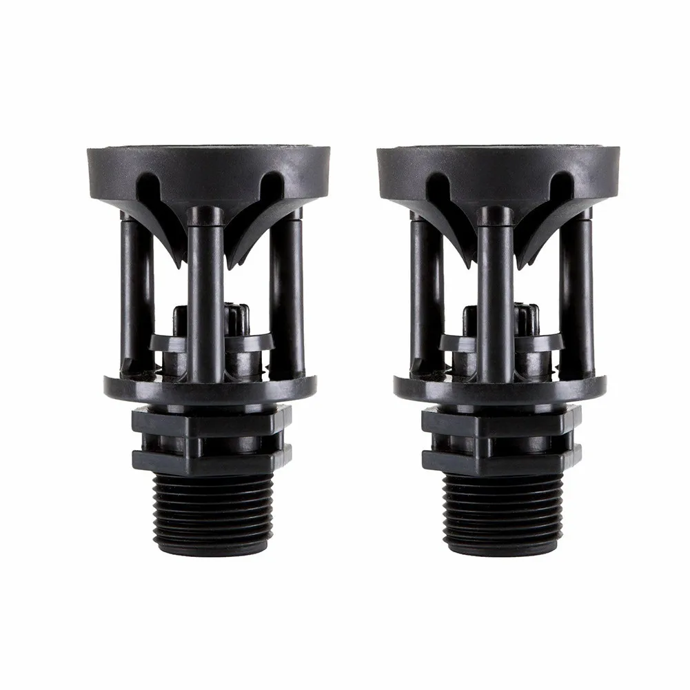 

Gardening Sprinkler Nozzle Grass Lawn Water Saving Wobble 2pcs Irrigation Nozzle System Large Irrigation Range