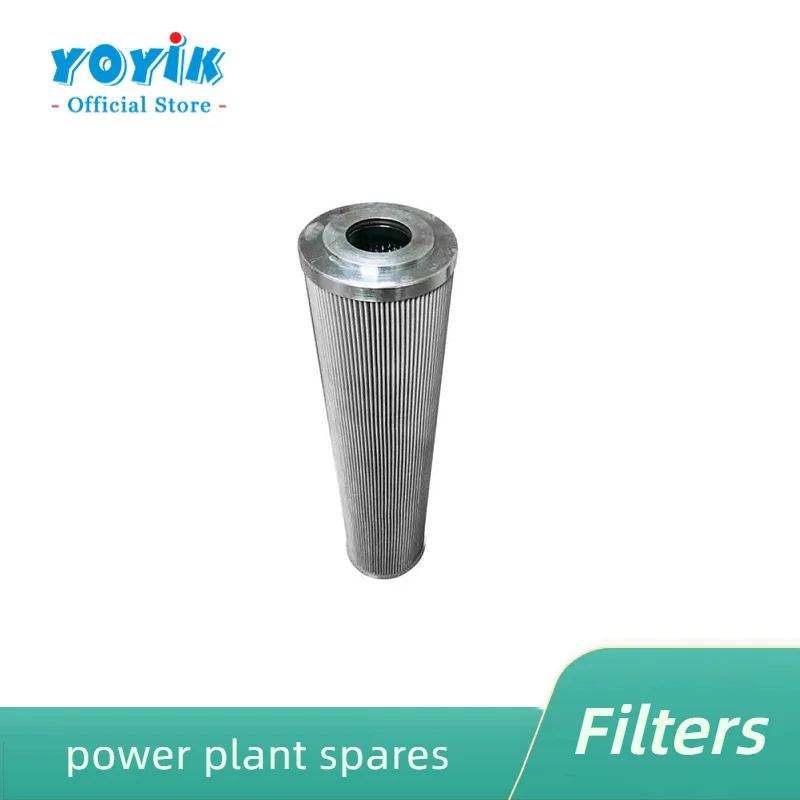 Filter MF1802A03HVP01 oil-return filter (flushing)