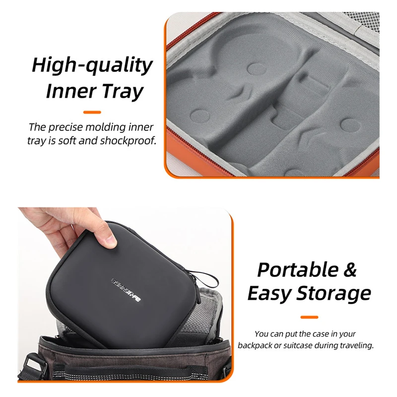Portable Carrying Case for DJI Neo Drone