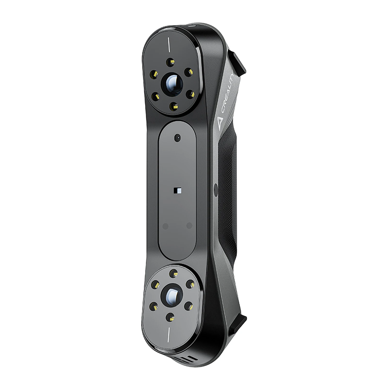 Creality 3D CR-Scan Raptor 멀티 라인 블루 및 NIR 소비자 3D 스캐너, 3D 프린팅 리버스 엔지니어링, 핸드헬드 스캐너 업