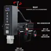 ZM R5860 4800W Hot Air BGA Rework Station Soldering Machine Zhuomao 3 Zones 220V for Laptop Chip Game Consoles Repair 4