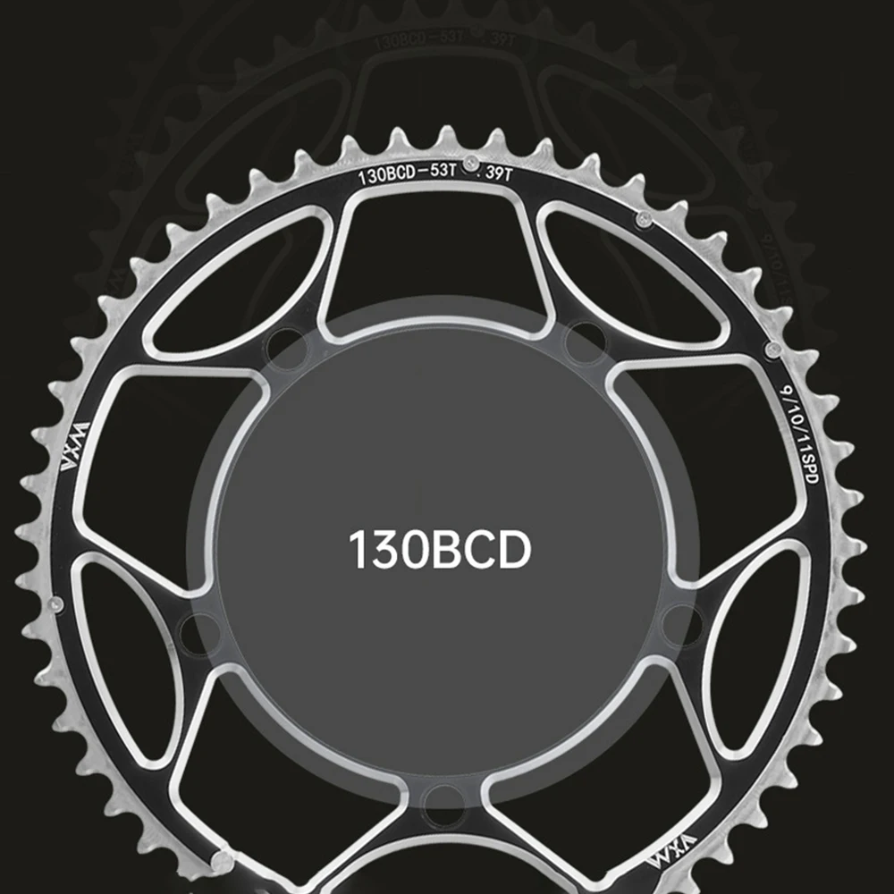 8/9/10/11/12 ӵ 39T 53T ü , MTB   ü  GXP Ŷ, 1 