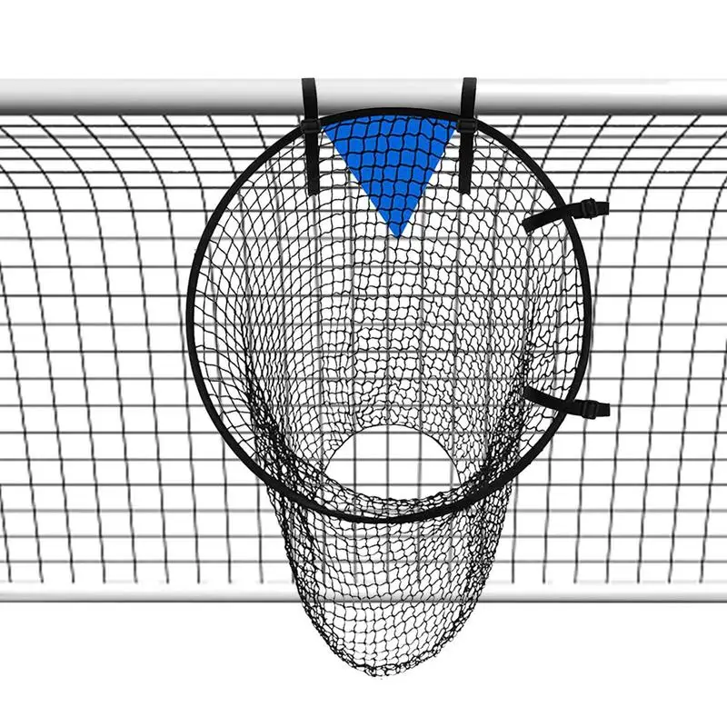 

Football Training Shooting Target Soccer Goal Training Targets Goal Target Net Youth Free Kick Practice Shooting Net fútbol