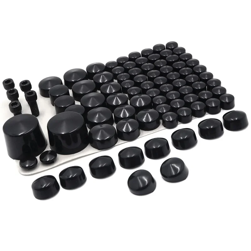 Bolts Toppers Caps For 2007 2008 2009 2010 2011 2012 Harley Softail Bolts Toppers Caps For 2007 2008 2009 2010 2011 2012 Harley Softail