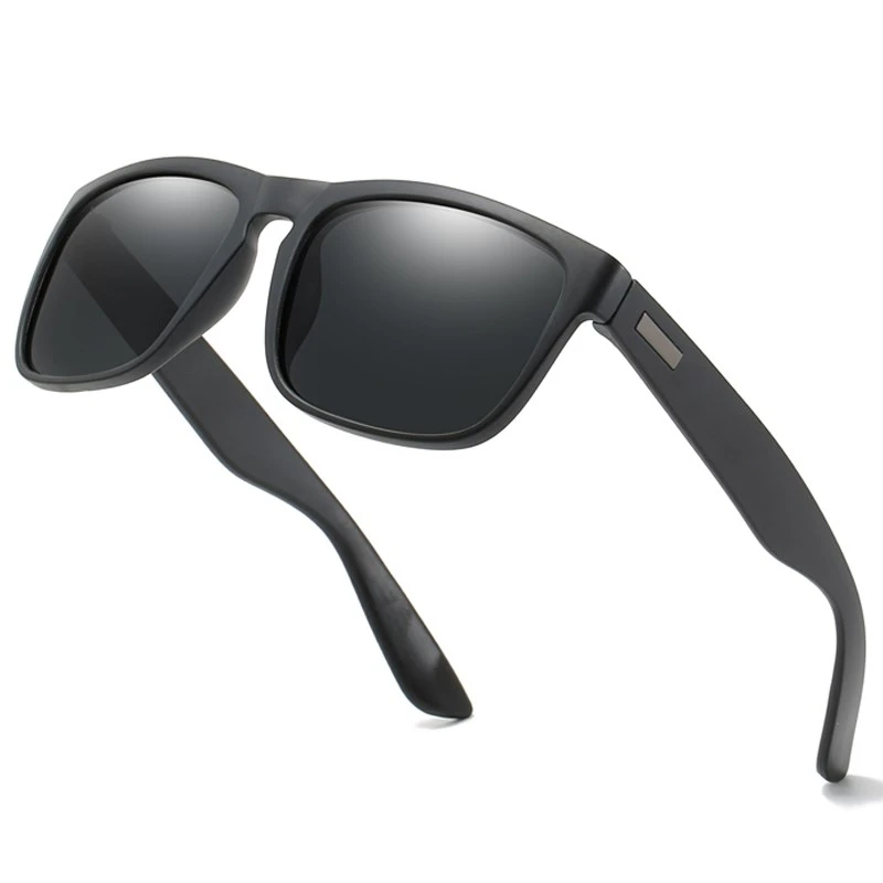 Gafas de sol para y mujer, lentes de sol Unisex cuadradas y Vintage, marca famosa, polarizadas, Retro|Gafas de para mujer| - AliExpress