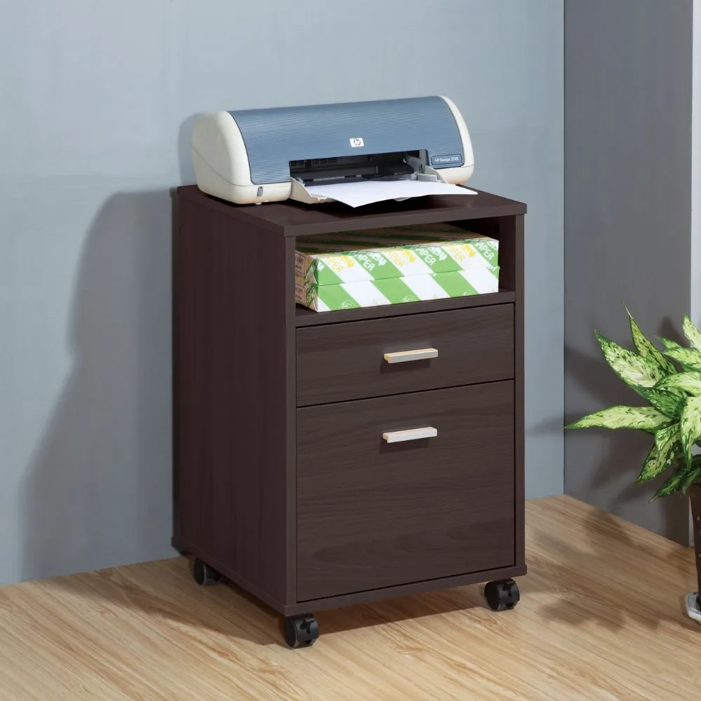 L-Shaped Corner Computer Desk, for Home Office or Study Desks, Study with Drawers, Bookshelf, Large Working Desk 3