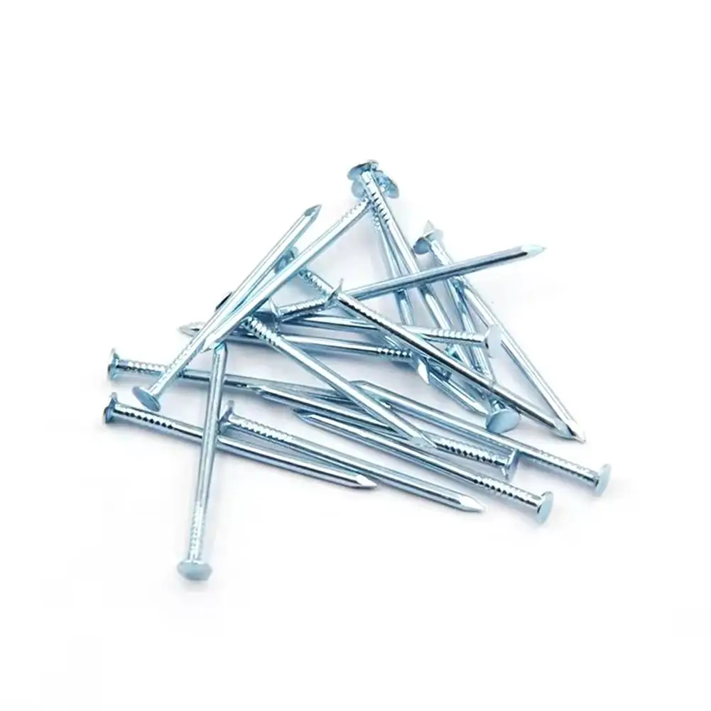 round head nails 280pcs Iron Nail Round Head Tack Jewelry Box Hinge Golden Silver Antique Brass Fastener Pushpin Hardware