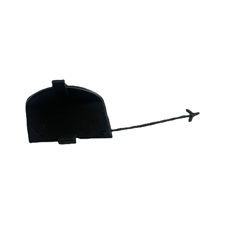 Car tow hook cover 735456794 for FIAT 500 500C 2007-2015