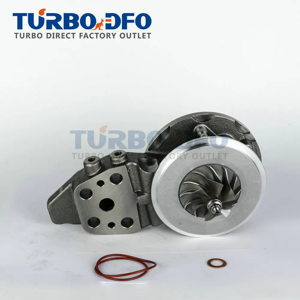 

Turbine Cartridge 07Z145908HX 755300-0006 Turbo car charger for VW Touareg V10 TDI right side 230Kw 313HP AYH 2002-2009 Engine