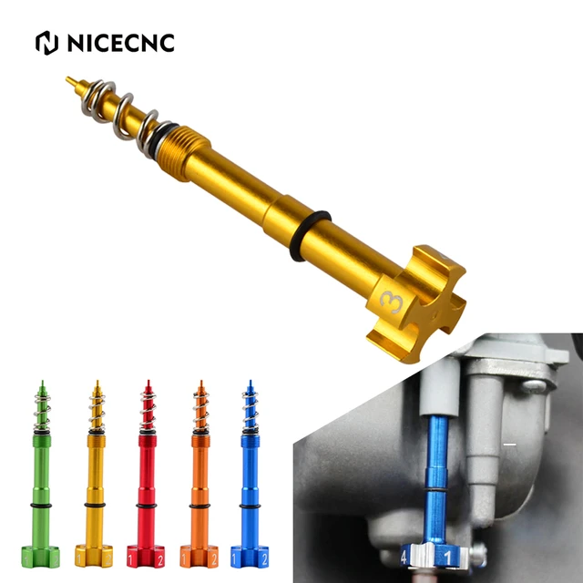 2007 Suzuki Rmz 450 Carburetor Adjustment informacionpublica.svet.gob.gt