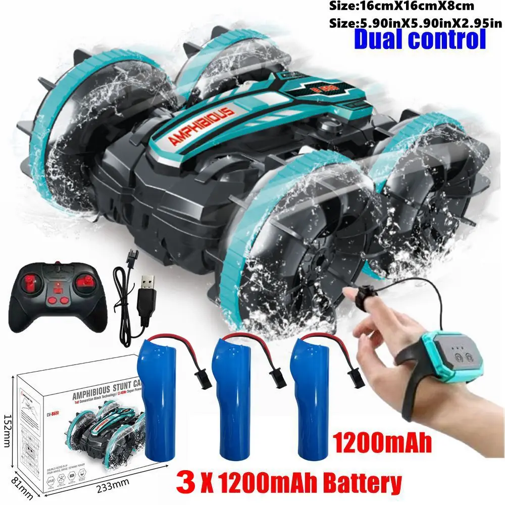 B5 Blue With watch3B